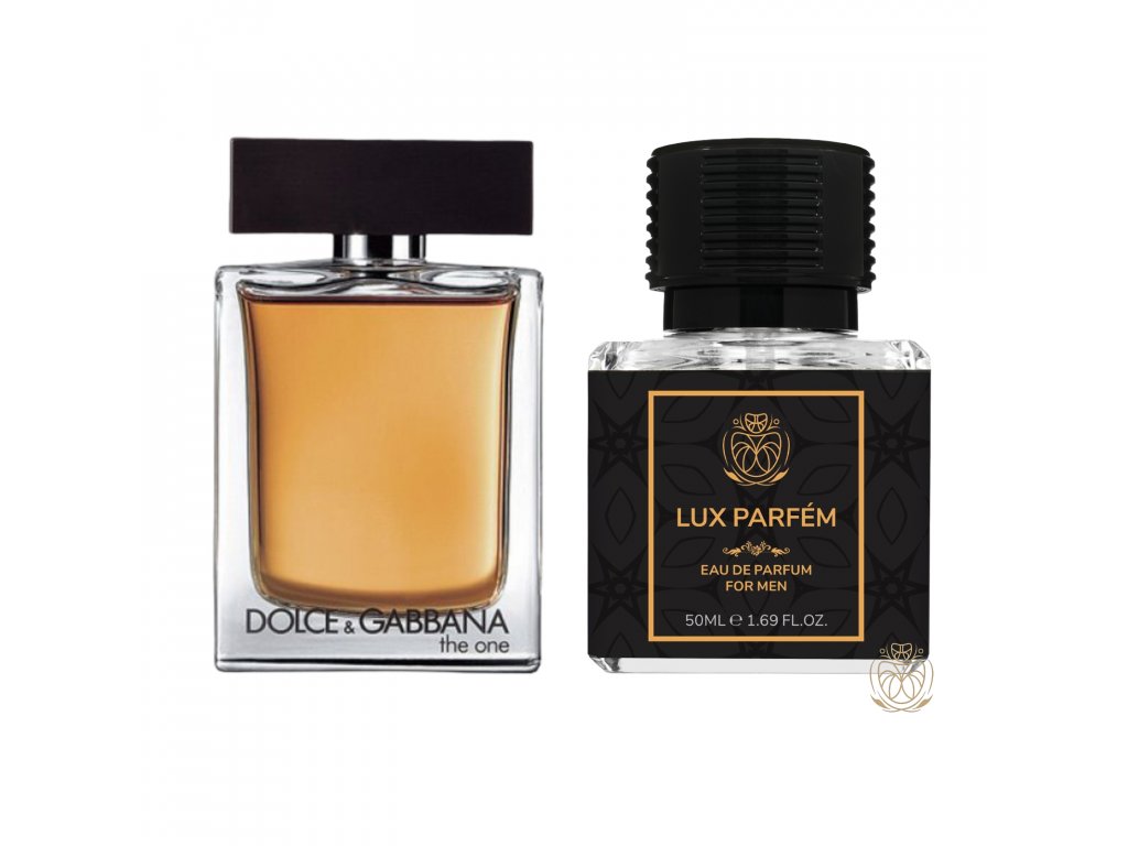DOLCE & GABBANA - THE ONE FOR MEN pánsky parfém